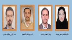 برگزاری چهل وسومین جلسه هیأت ممیزه انستیتو پاستور ایران